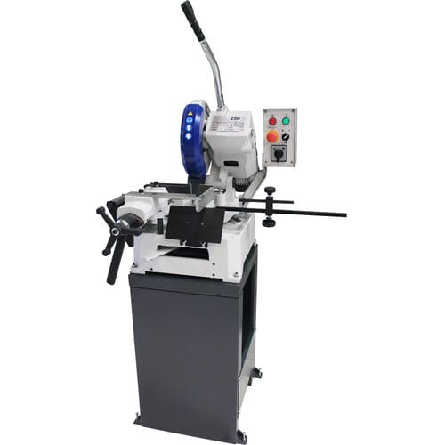 Machine à scier à tronçonner - T250M - Didelon - pour métaux / à disque