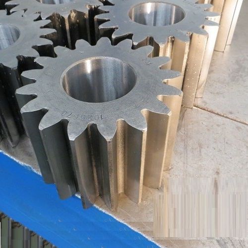 Usinage acier - Eurobalt Engineering OÜ - - aluminium / acier inoxydable / cuivre
