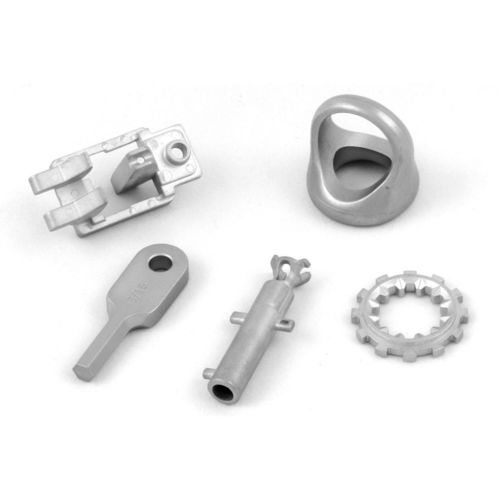 Moulage par injection de métal - Eurobalt Engineering OÜ -