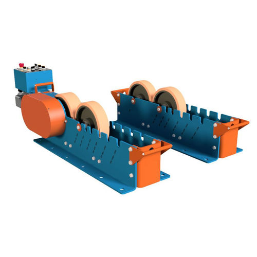 Vireur de soudure pour tuyaux - PR - TR Machinery - conventionnel / réglable
