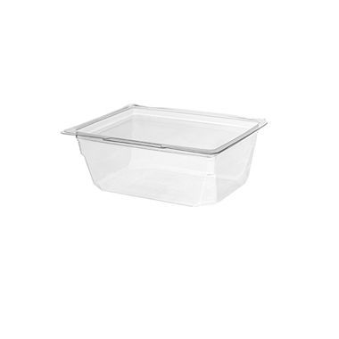 Emballage en plastique - Cascades - pour produits alimentaires