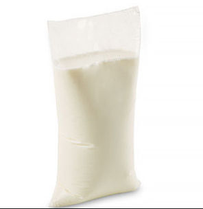 Poche à vide pour le lait - Cascades