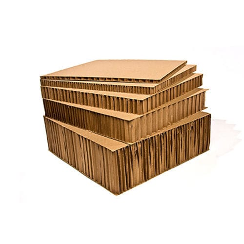 Calage d'emballage de transport - Cascades - pour rouleaux