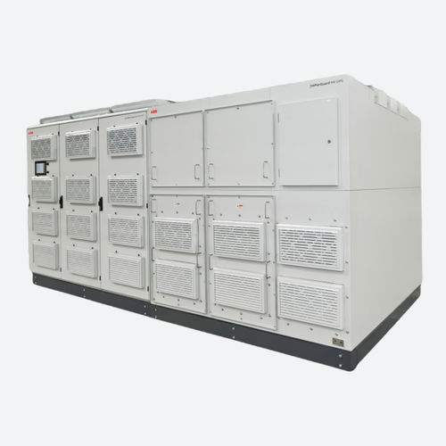 UPS parallèle - HiPerGuard - ABB UPS and power conditioning products - Li-ion / Mode Eco / haute performance