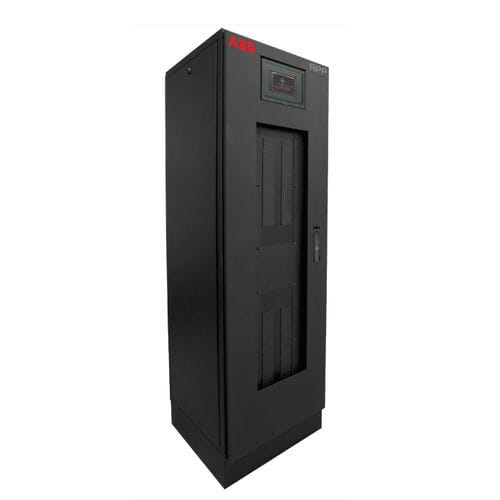 Unité de distribution d'alimentation d'armoire - Cyberex® - ABB UPS and power conditioning products - triphasée / pour data center