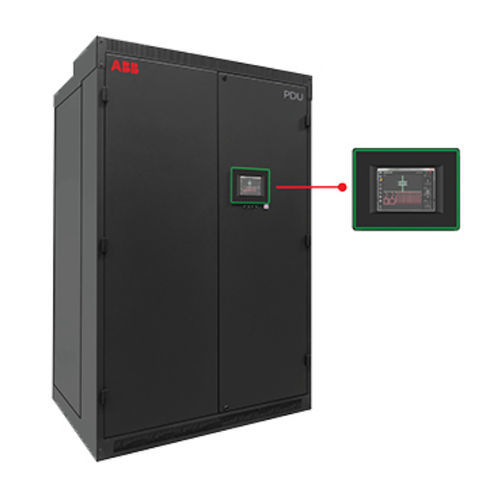 Système de gestion de puissance - Cyberex® - ABB UPS and power conditioning products
