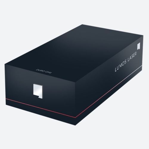Laser femtoseconde - DURO GHz LP - Lumos Laser - à fibre / micro-usinage / pour l'industrie
