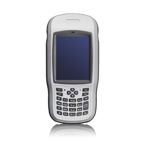 Collecteur de données numérique - R200 - ComNav Technology Ltd. - pour engins mobiles / pour l'industrie / programmable
