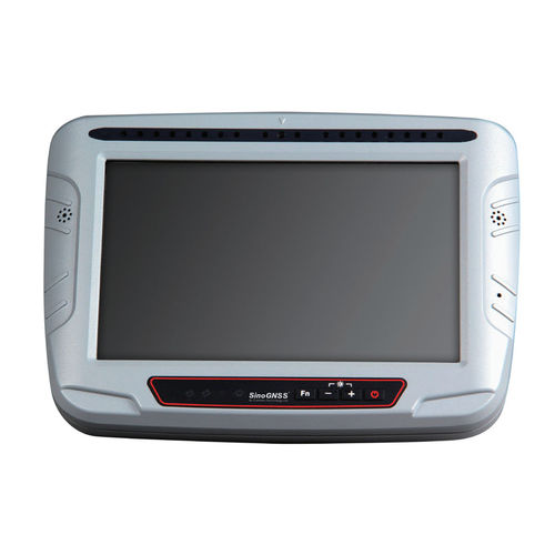 Tablette Windows 10 IoT Entreprise - P300 - ComNav Technology Ltd. - Linux / 8" / Intel® Atom