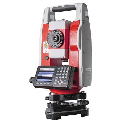 Station totale sans prisme - TS-C200 - ComNav Technology Ltd. - avec prisme / manuelle / automatique