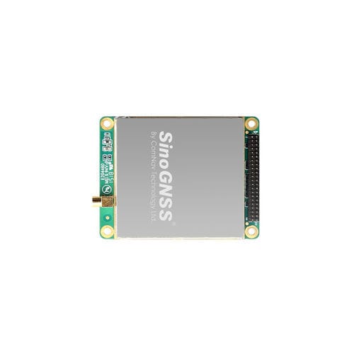 Carte récepteur RTK - K705 - ComNav Technology Ltd. - GNSS / GPS / GLONASS