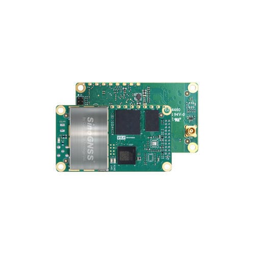 Carte récepteur RTK - K700 - ComNav Technology Ltd. - GNSS / GPS / GLONASS