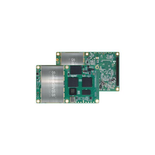 Carte récepteur RTK - K708 - ComNav Technology Ltd. - GNSS / GPS / GLONASS