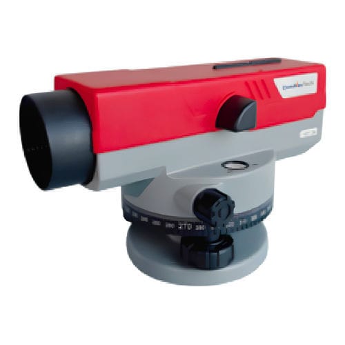 Niveau optique - DS4-SN32 - ComNav Technology Ltd. - automatique