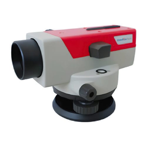 Niveau optique - DS3-SN32X - ComNav Technology Ltd. - magnétique / horizontal / électronique