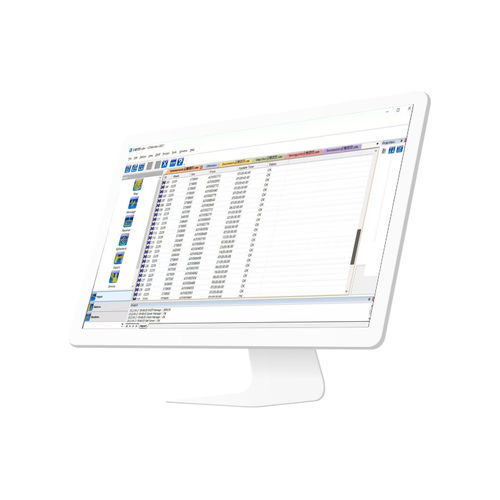 logiciel de gestion - ComNav Technology Ltd.