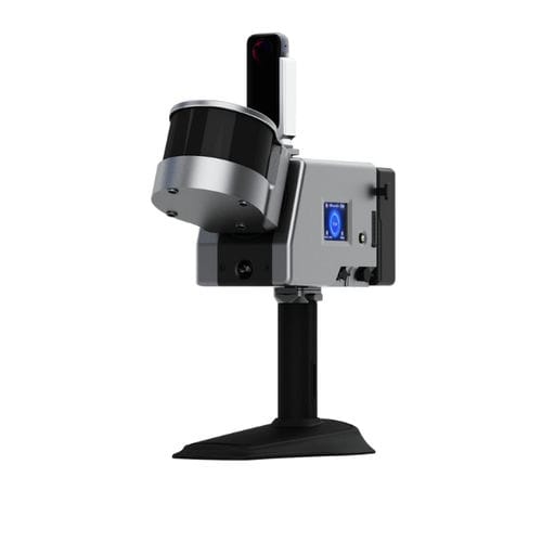 Scanner 3D - LS500 (End of Life) - ComNav Technology Ltd. - de mesure / laser / souterrain