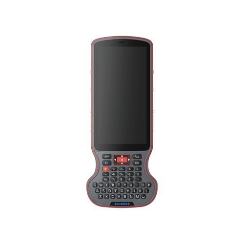 Collecteur de données numérique - R80 - ComNav Technology Ltd. - de température / programmable / durci