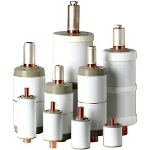 Disjoncteur à vide - M101T - VitzroEM Co., Ltd. - haute tension / pour surcharge / à grande vitesse
