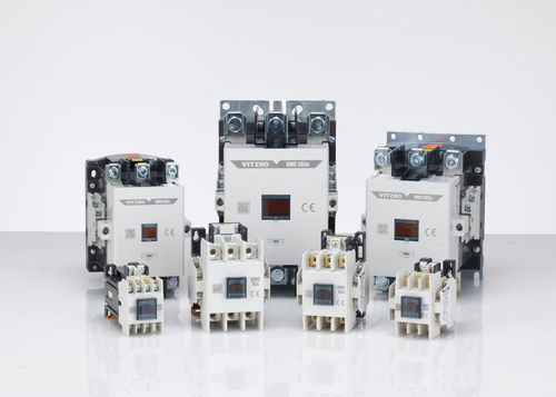 Interrupteur magnétique - VMC series - VitzroEM Co., Ltd. - 3 pôles