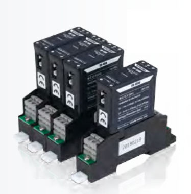 Parafoudre compact - VS series - VitzroEM Co., Ltd. - enfichable / sur rail DIN