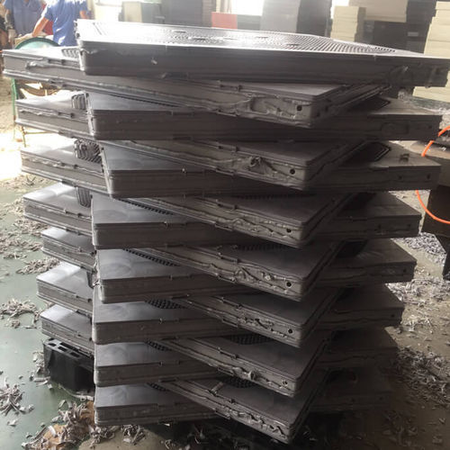 Filtre pour eaux usées - Fujian Nanxing Environmental Technology Co.,Ltd - à membrane / à plaques