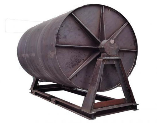 Moulin pour céramique - Fujian Nanxing Environmental Technology Co.,Ltd - à billes / horizontal