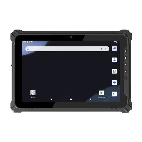 Tablette PC - Rocktab S510A - WEROCK Technologies GmbH - Android 14 / 10.1" / MediaTek® Helio G99