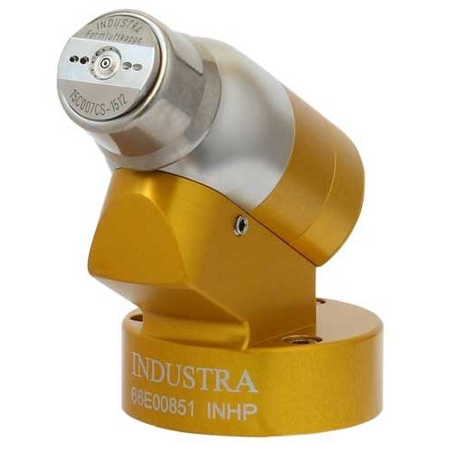 Pistolet automatique - Industra - pulvérisateur / à air