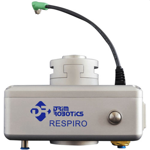 Pompe à vide à Venturi - Respiro UR+ - Drim Robotics - lubrifiée / mono-étagée