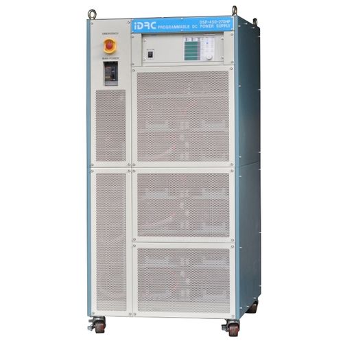 Alimentation électrique de type armoire - DSP-HP series - iDRC - AC/DC / ajustable / de laboratoire