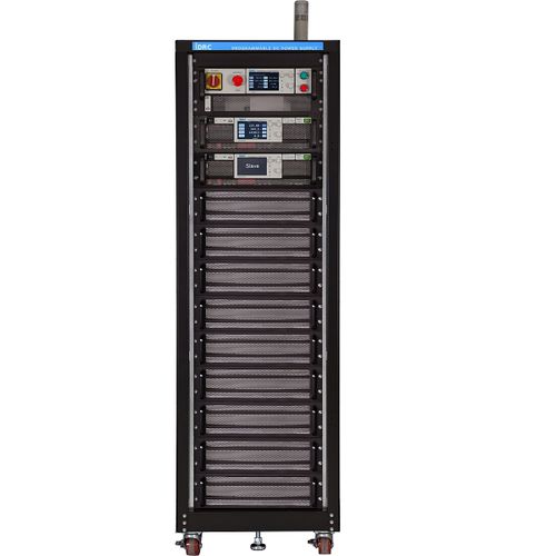 Rack d'alimentation électrique - RACK10 - iDRC