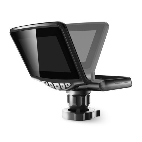 Système de caméra pour endoscopes - VCam HD Mobil - NDTec AG - d'inspection / HD / mobile