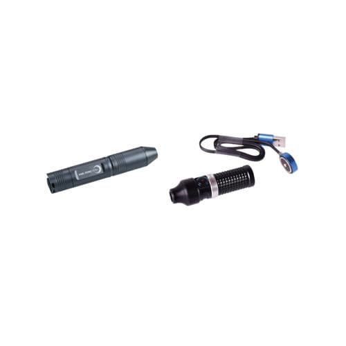 Source lumineuse à LED -  LQ-LED-10i - NDTec AG - blanche / portable