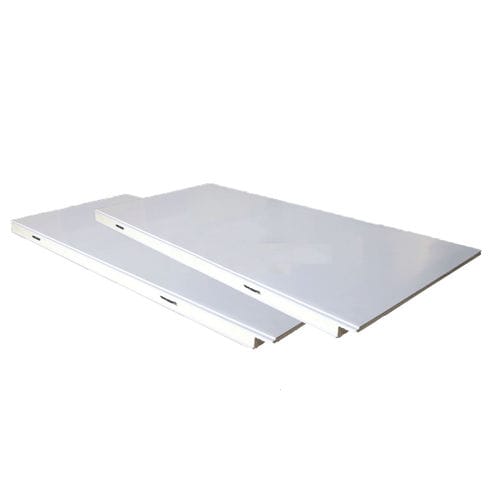 Plaque en PVC - Tunel Group