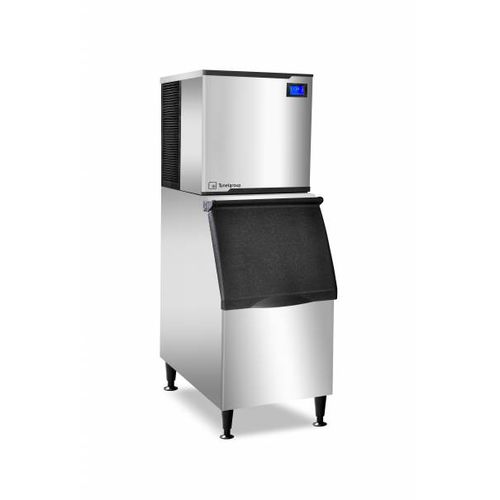 Machine de production de glace - Tunel Group