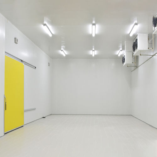 Chambre froide modulaire - BRDECO - pour l'industrie agroalimentaire