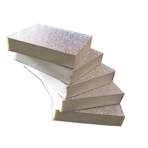 Mousse en polyuréthane - BRDECO
