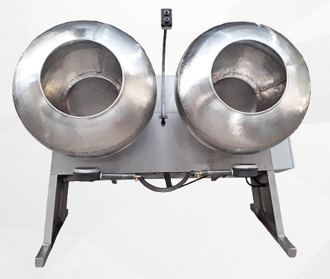 Coucheuse pour produits alimentaires - EKO series - KMS KAVURMA MAKİNE SAN. VE TİC. LTD. ŞTİ.