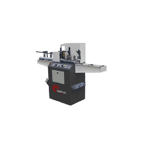 Machine d'insertion semi-automatique - Fabplus