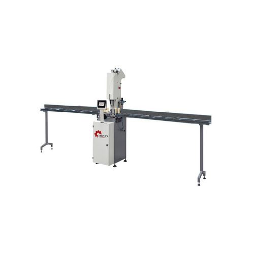 Machine de vissage automatique - Fabplus - pour le montage de vis / avec alimentation automatique de vis