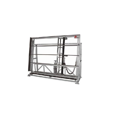 Banc d'assemblage pneumatique - Fabplus