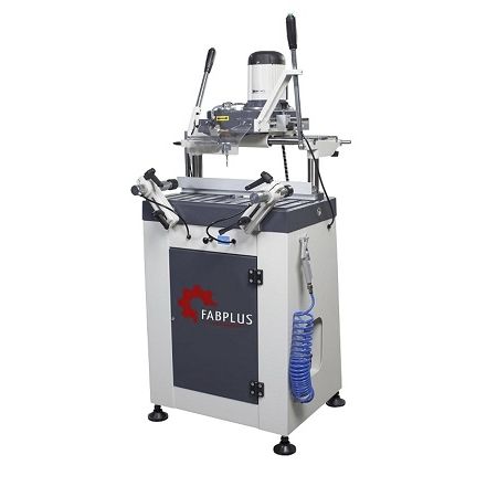 Fraiseuse à copier pour aluminium - Fabplus - pour plastique / pour profilés
