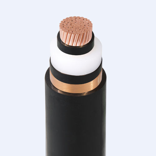 Câble électrique d'alimentation - CXV/S – AXV/S  - Thinh Phat Cables Joint Stock Company - isolé / multibrin / circulaire