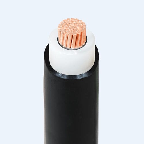 Câble électrique d'alimentation - CXHS - Thinh Phat Cables Joint Stock Company - SC / isolé / multibrin