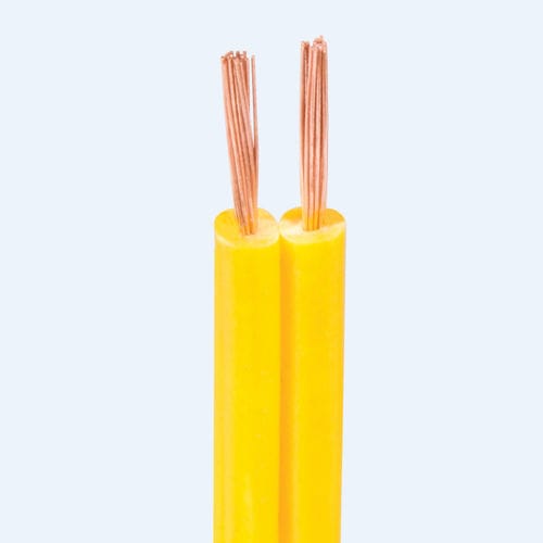 Fil électrique souple - VCmd series - Thinh Phat Cables Joint Stock Company - isolé / en cuivre / en PVC