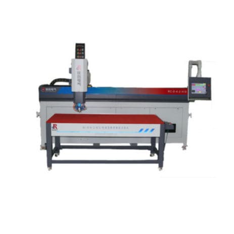 Joint en mousse - RC-D-6-2-BG - Luoyang Ruichuang Electric Equipment Company - pour mousse