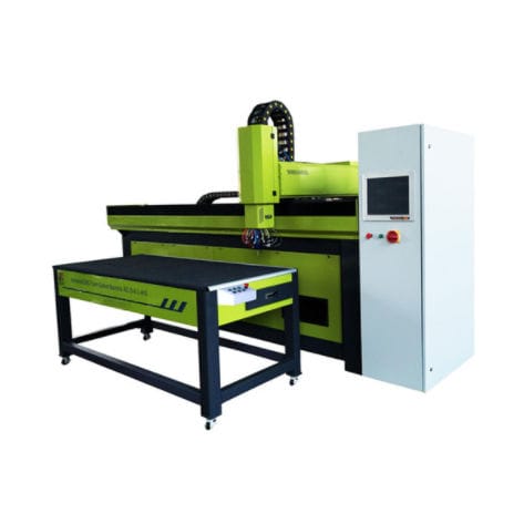 Machine de dosage pour mousses PU - RC-D-6-2-H/G - Luoyang Ruichuang Electric Equipment Company