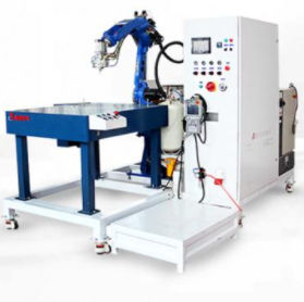 Dispositif de collage automatique - RC-D-6-3-R/D - Luoyang Ruichuang Electric Equipment Company