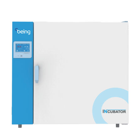 Incubateur de laboratoire - BI series - SHANGHAI BLUEPARD INSTRUMENTS CO.,LTD - à convection forcée / à convection naturelle / chauffant